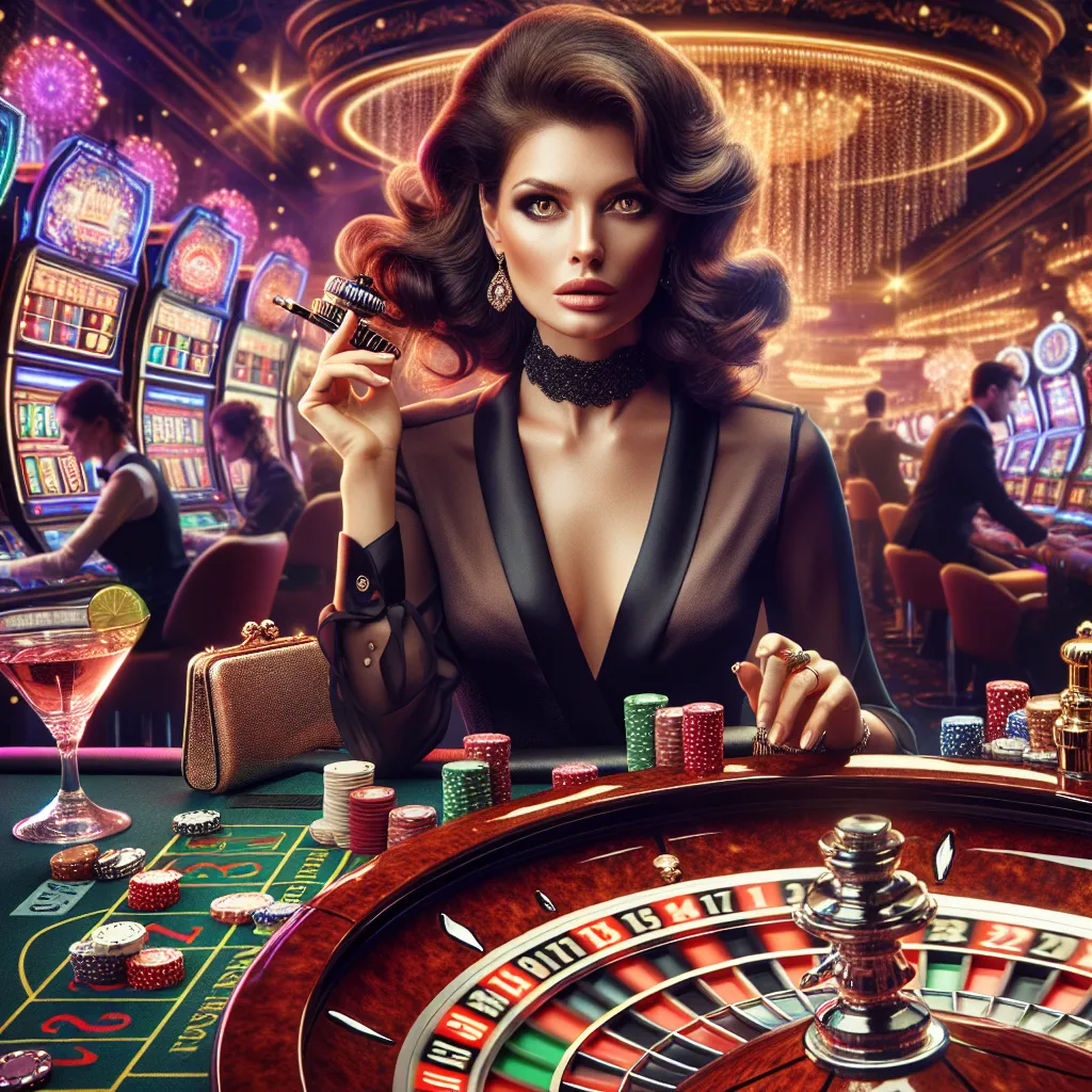 Die neuesten Spielotheken Halle Tricks: Top Casino-Hacks für Roulette und Spielautomaten – Entdeckt am 15. Juli 2024!