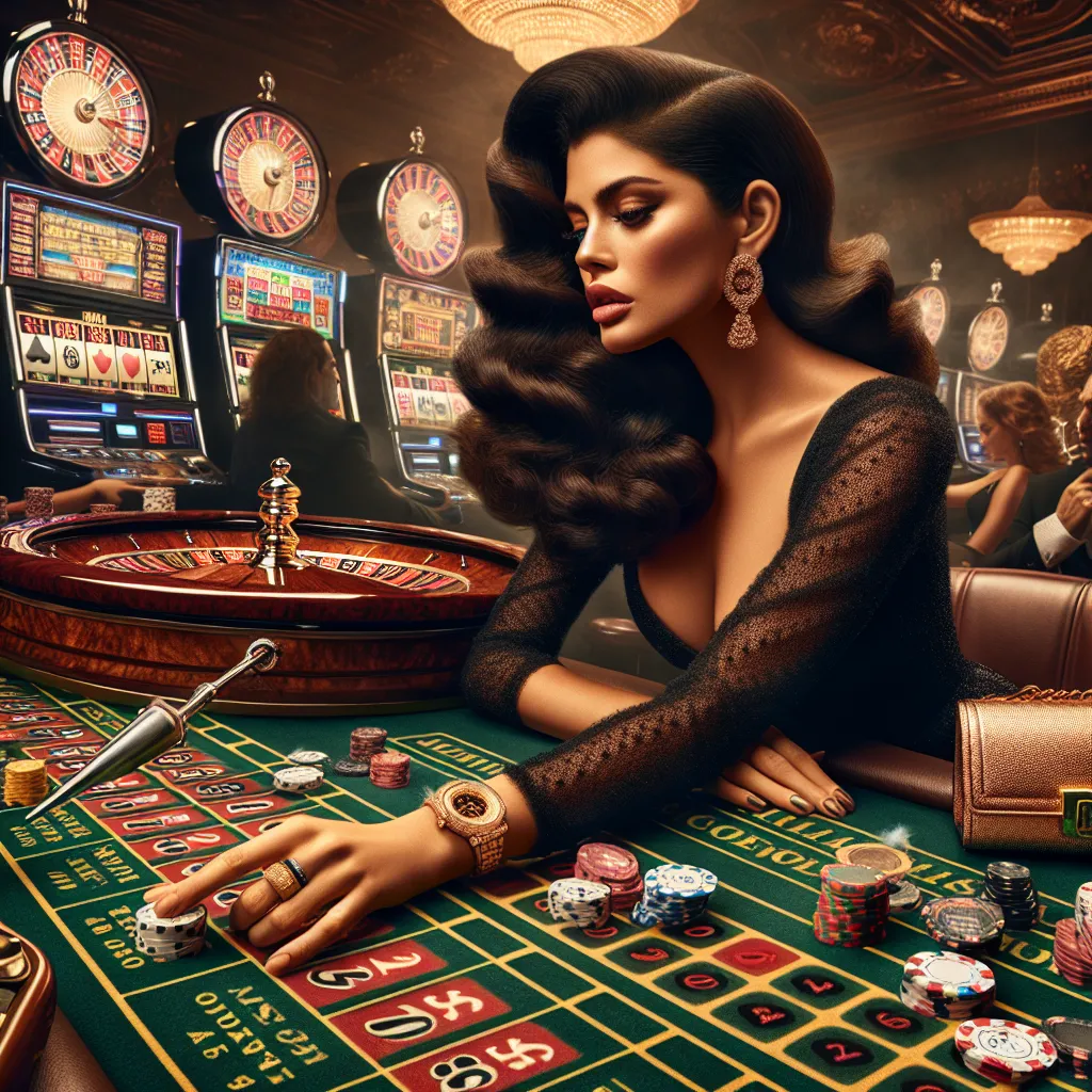 Roulette und Spielautomaten Tricks: Casino Emmendingen Strategien für Nervenkitzel und Gewinn!