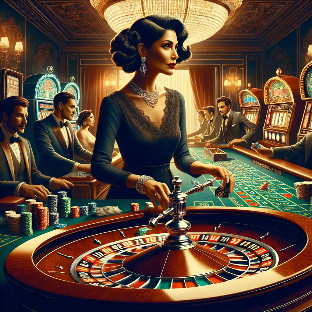 Spielautomat Villeneuve Manipulation: Exklusiver Insider-Bericht über die geheimen Casino-Tricks enthüllt!