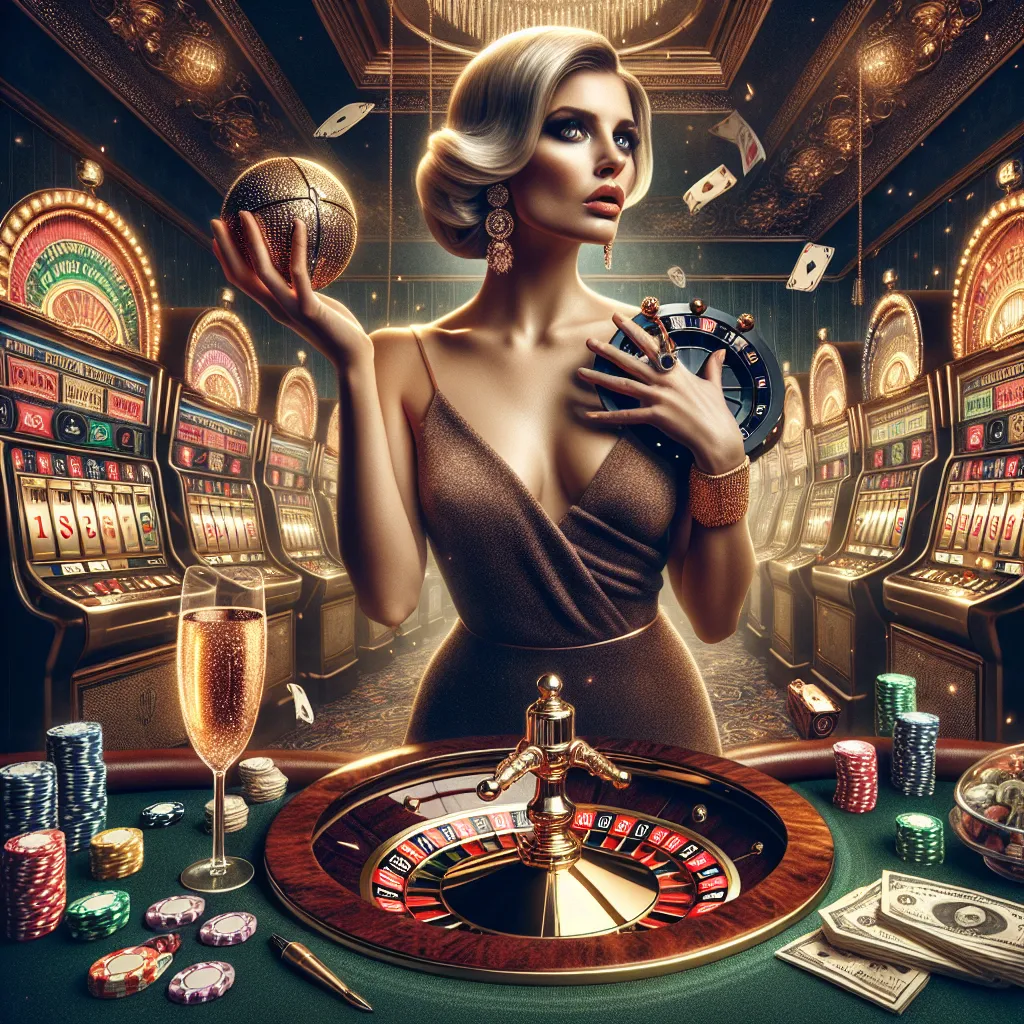 Spielautomaten Casino Leun Tricks: Enthülle die Geheimnisse für riesige Gewinne und höchste Jackpot-Chancen!