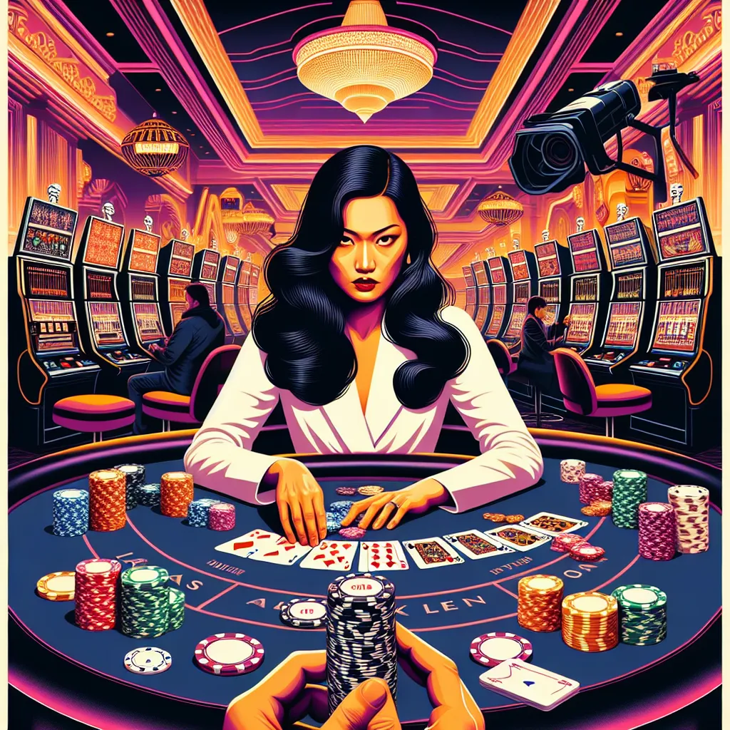 Unglaubliche Casino-Manipulation: Die geheimen Spielotheken Mckern Gewinnstrategien, die wirklich funktionieren!